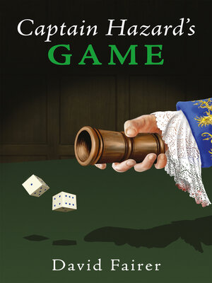 cover image of Captain Hazard's Game